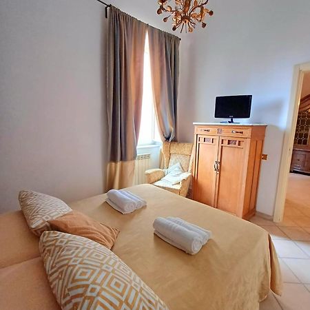 Lucariello Apartment 나폴리 외부 사진