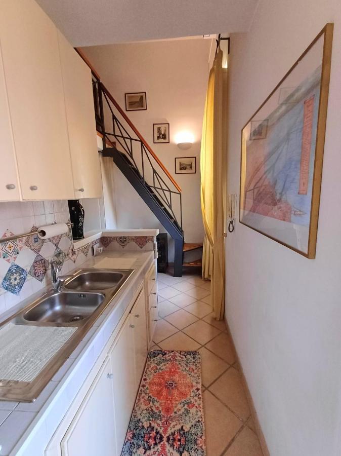 Lucariello Apartment 나폴리 외부 사진