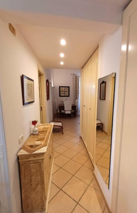 Lucariello Apartment 나폴리 외부 사진