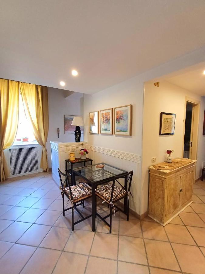 Lucariello Apartment 나폴리 외부 사진