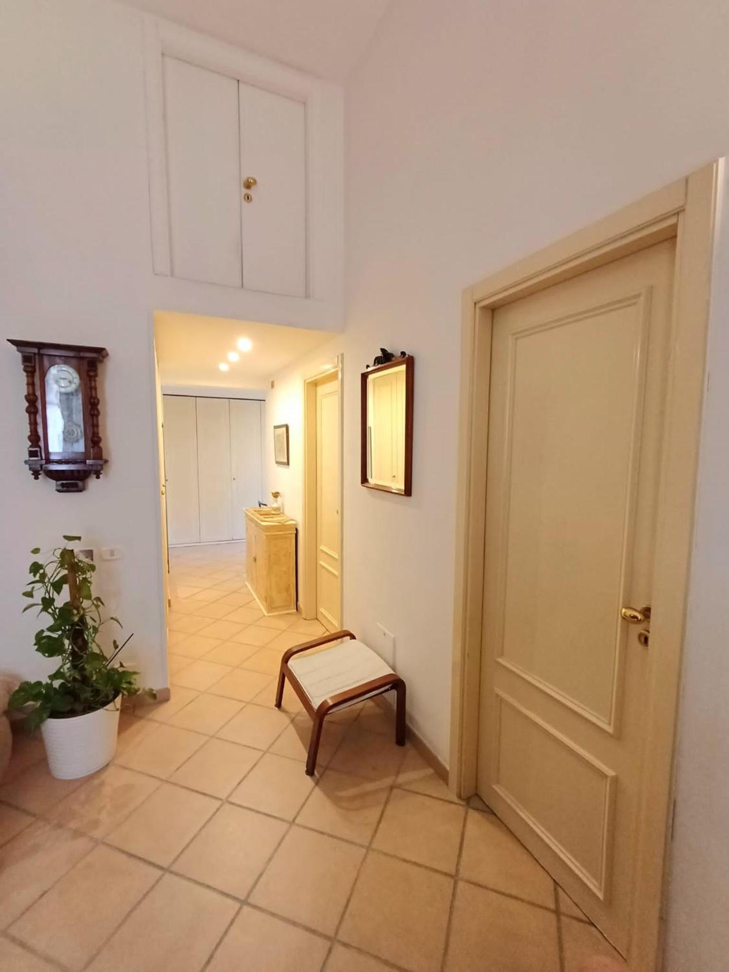 Lucariello Apartment 나폴리 외부 사진